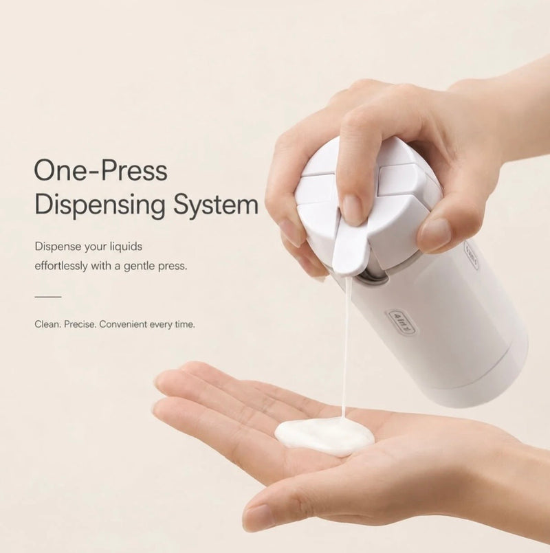 How Our Product