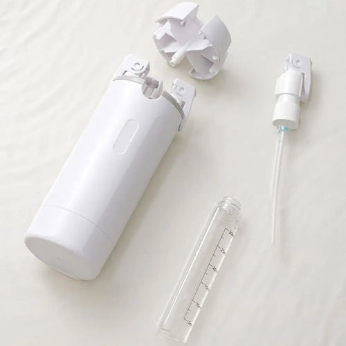 4 In 1 Travel Dispenser bottle